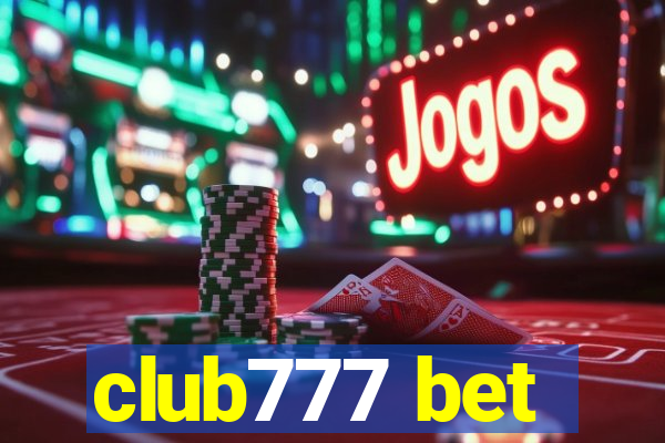 club777 bet